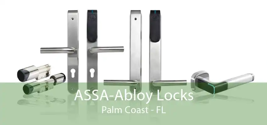 ASSA-Abloy Locks Palm Coast - FL