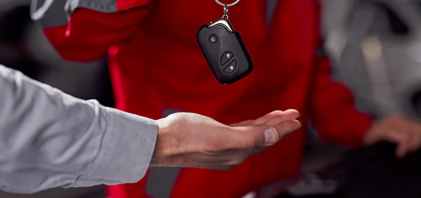 Automotive Car Lock Rekeying Locksmith Specialists in Palm Coast, Florida