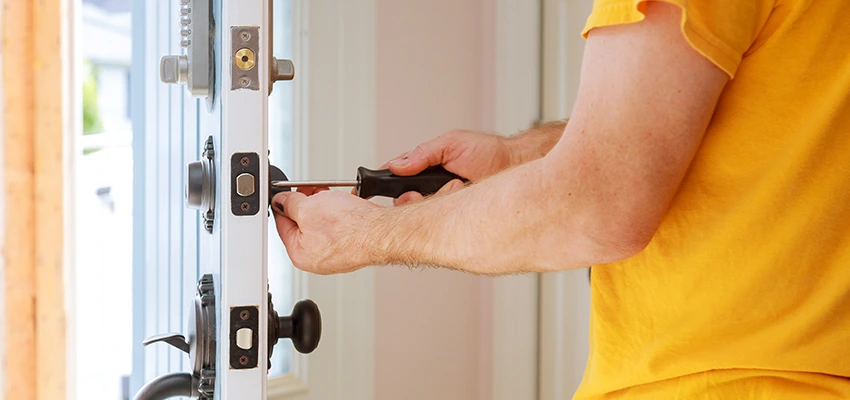 Break-in Prevention Solutions in Palm Coast, FL