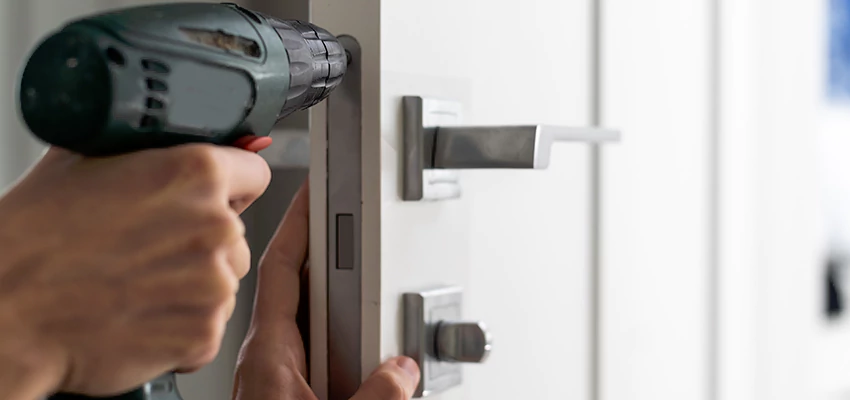 Locksmith For Lock Replacement Near Me in Palm Coast, FL