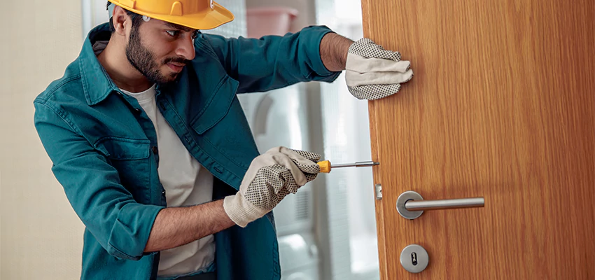 24 Hour Residential Locksmith in Palm Coast, Florida