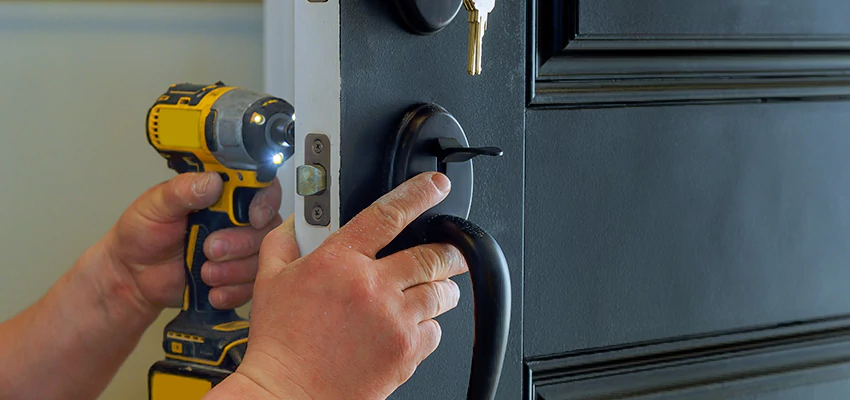 Emergency Downtown Locksmith in Palm Coast, FL