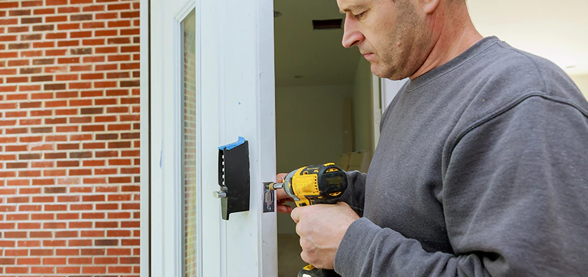 Eviction Locksmith Services For Lock Installation in Palm Coast, FL