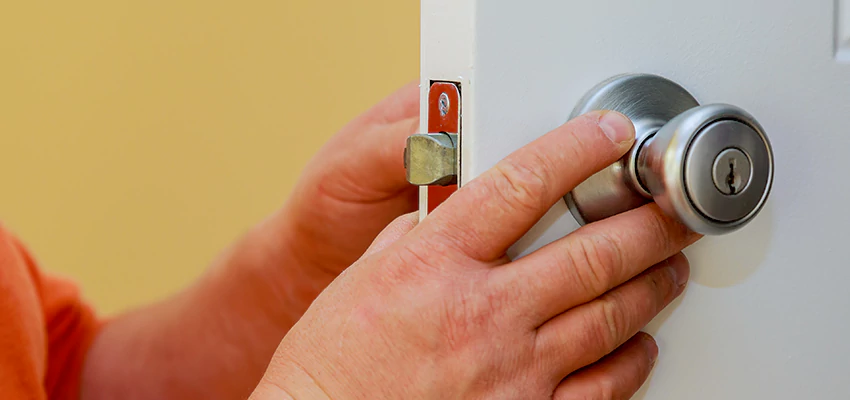 Residential Locksmith For Lock Installation in Palm Coast, Florida