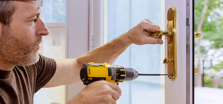 Affordable Bonded & Insured Locksmiths in Palm Coast, FL