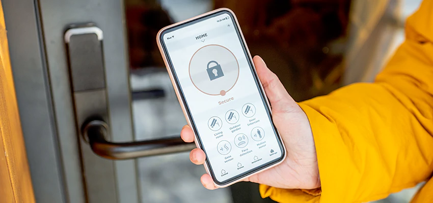 Kwikset Halo Wifi Locks Repair And Installation in Palm Coast, FL