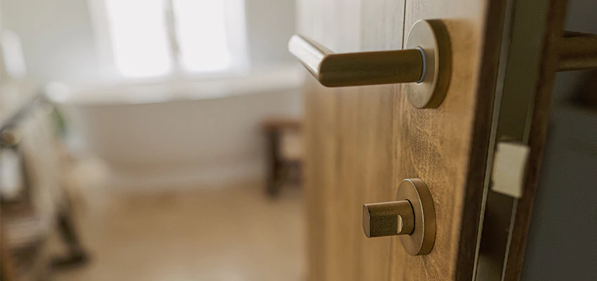 Mortise Locks For Bathroom in Palm Coast, FL