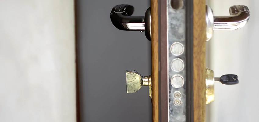 Holiday Emergency Locksmith in Palm Coast, Florida