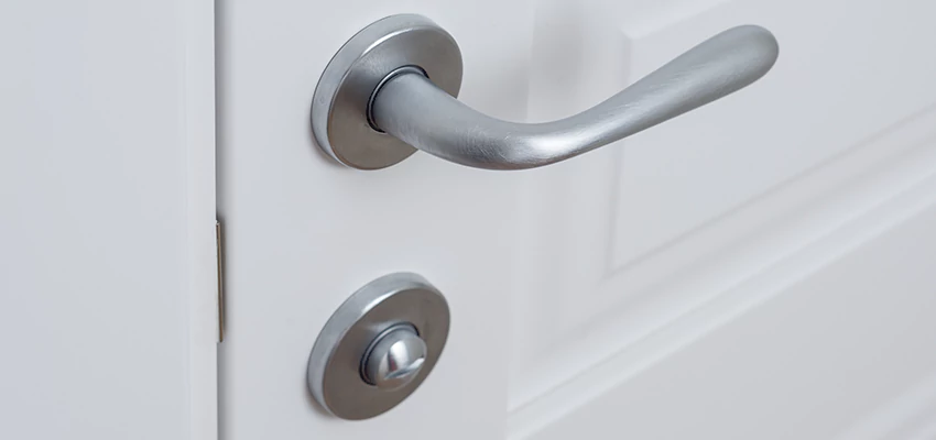 Single-Occupancy Restroom Locks Repair in Palm Coast, Florida