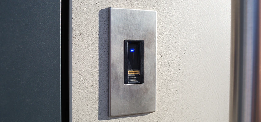 Fingerprint Biometric Entry Systems Maintenance in Palm Coast, Florida