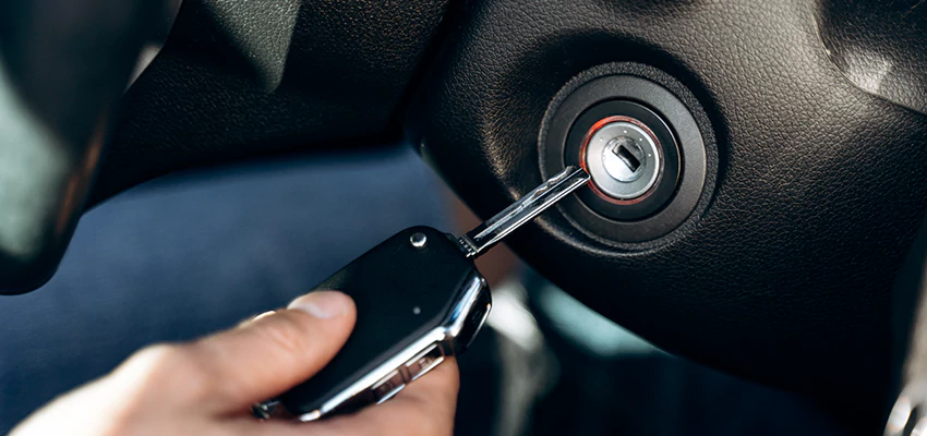 Car Key Replacement Locksmith in Palm Coast, Florida