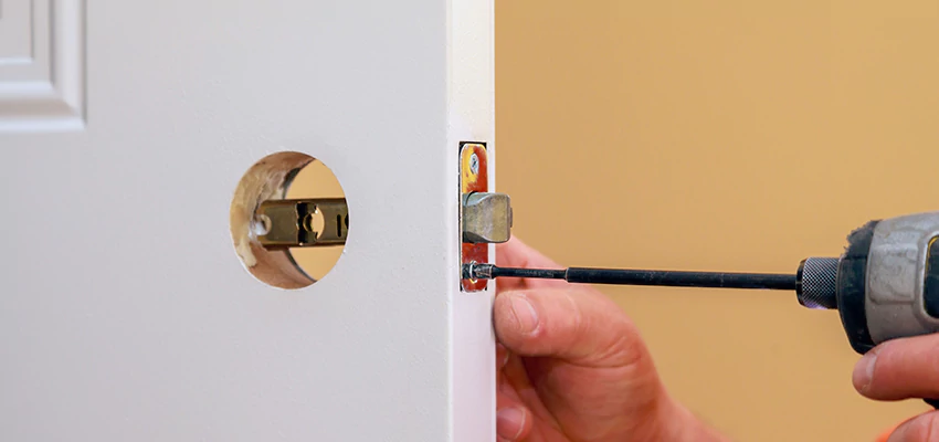 Stuck Door Knobs Repair in Palm Coast, FL