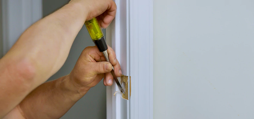 On Demand Locksmith For Key Replacement in Palm Coast, Florida