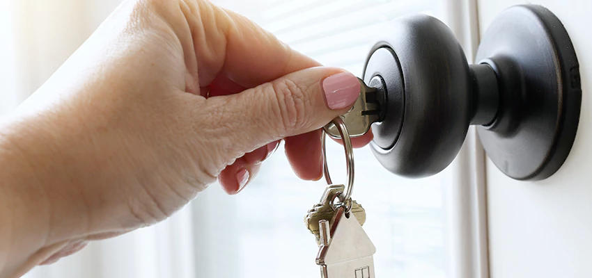 Top Locksmith For Residential Lock Solution in Palm Coast, Florida