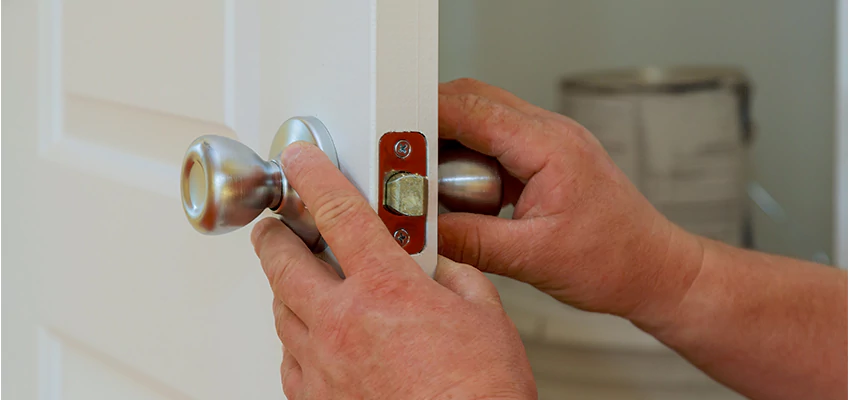 AAA Locksmiths For lock Replacement in Palm Coast, Florida