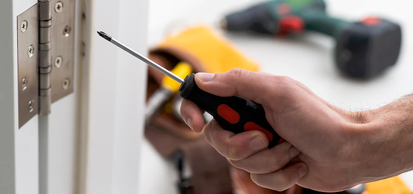 Holiday Emergency Locksmith in Palm Coast, Florida