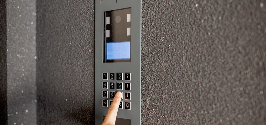 Access Control System Installation in Palm Coast, Florida