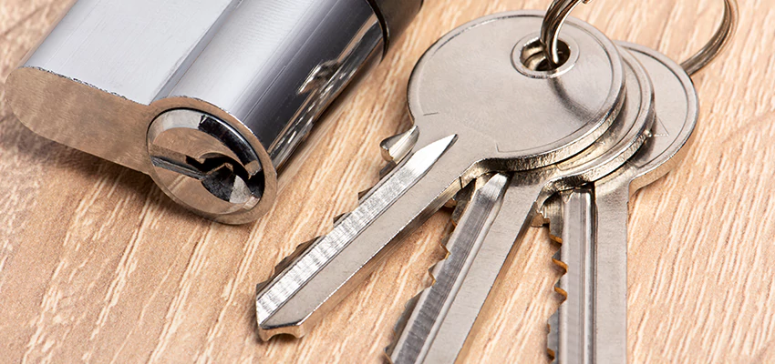 Lock Rekeying Services in Palm Coast, Florida