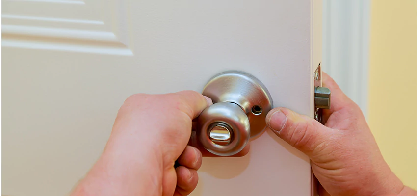 After-hours Locksmith For Lock And Key Installation in Palm Coast, FL