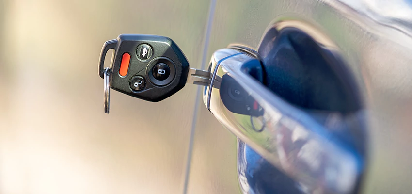 Automotive Locksmith Key Programming Specialists in Palm Coast, FL