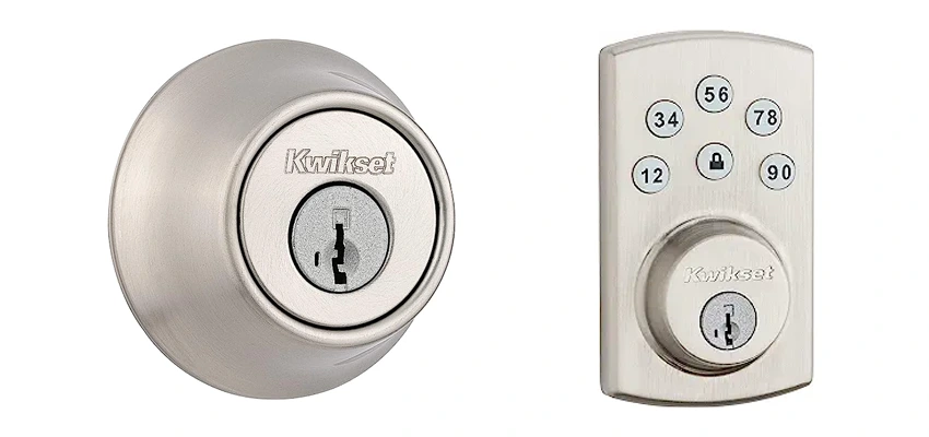 Kwikset Keypad Lock Repair And Installation in Palm Coast, FL