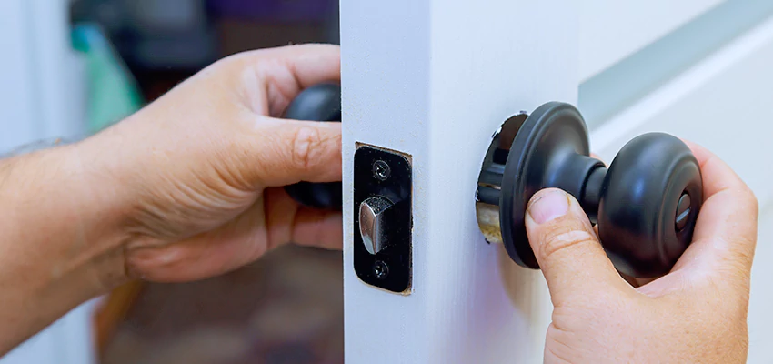 Smart Lock Replacement Assistance in Palm Coast, Florida