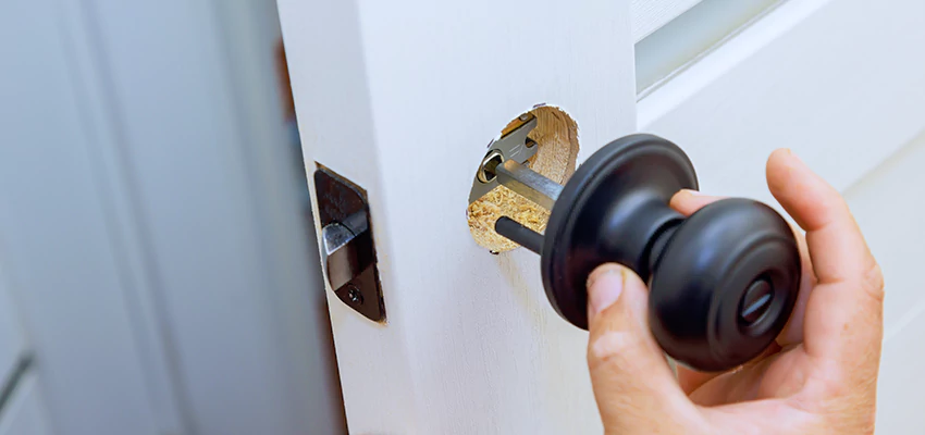 Locksmith For Lock Repair Near Me in Palm Coast, Florida