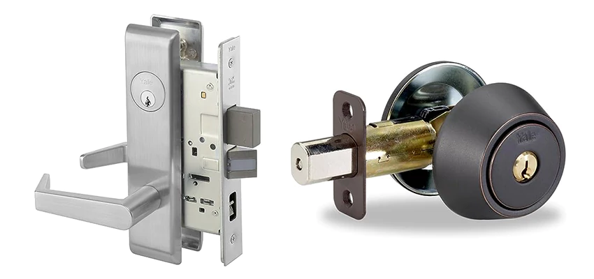 Yale Multipoint Lock in Palm Coast, FL