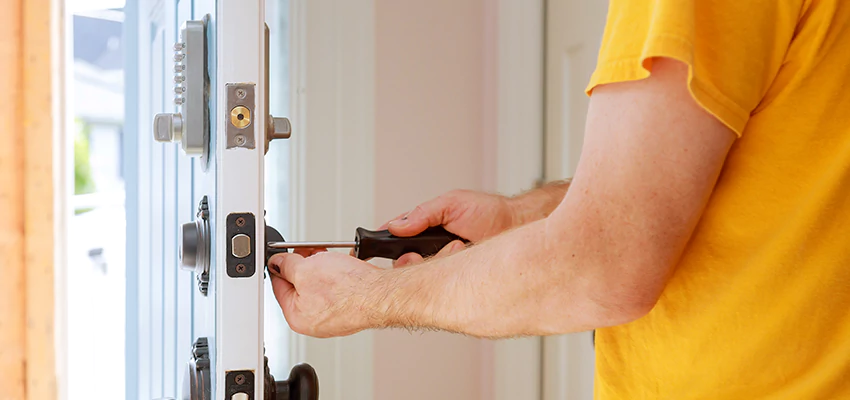 Eviction Locksmith For Key Fob Replacement Services in Palm Coast, FL