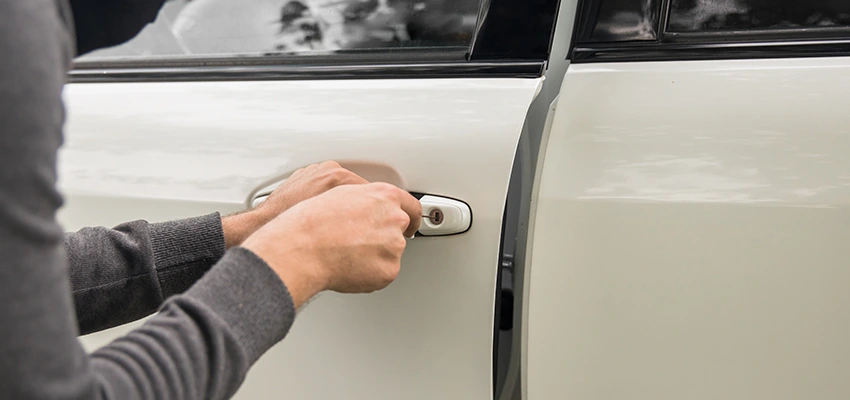 Unlock Car Door Service in Palm Coast, FL