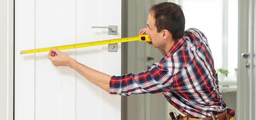 Bonded & Insured Locksmiths For Lock Repair in Palm Coast, Florida