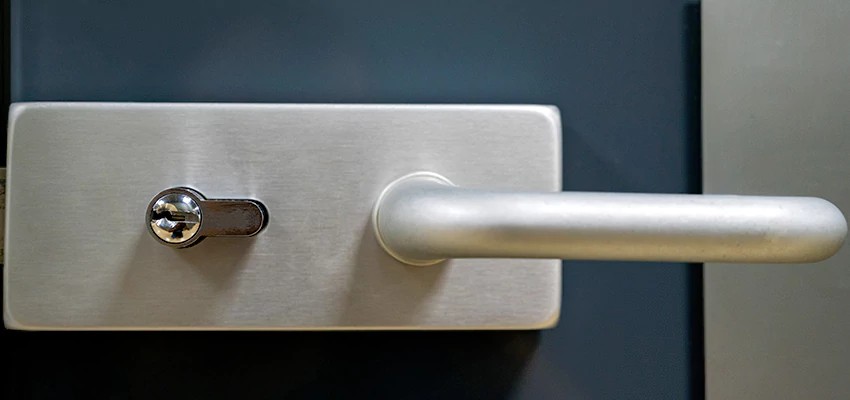 Change Patio Door Locks in Palm Coast, Florida