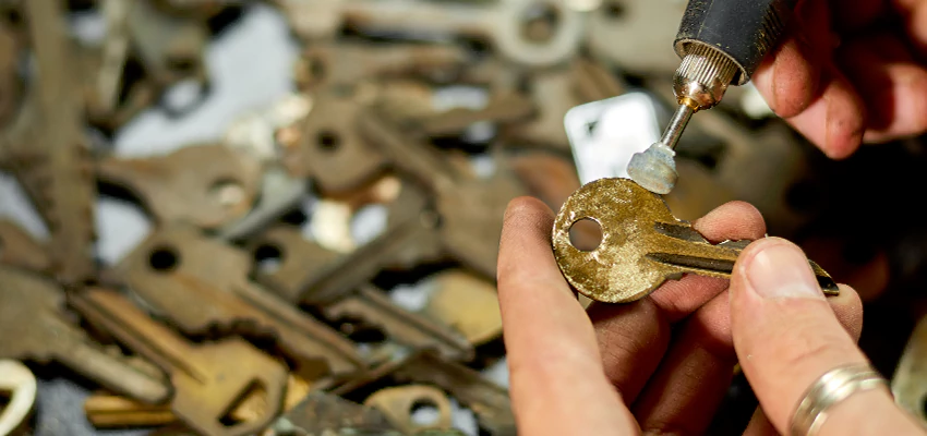 A1 Locksmith For Key Replacement in Palm Coast, Florida