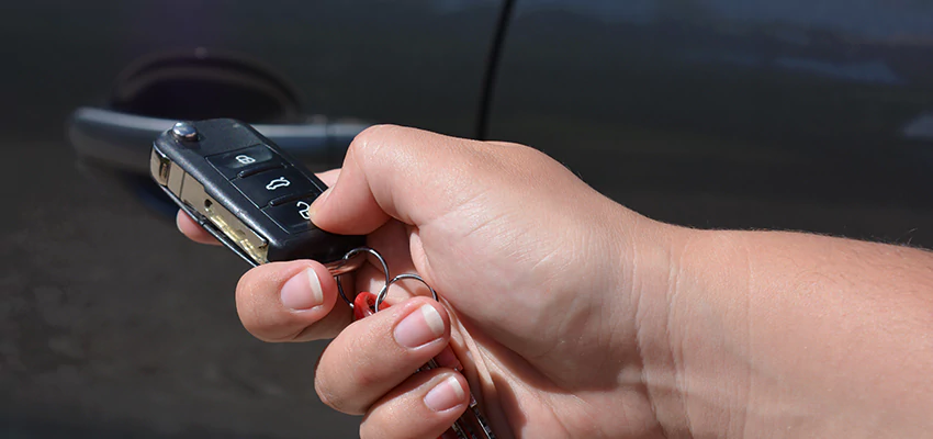 Car Door Unlocking Locksmith in Palm Coast, Florida