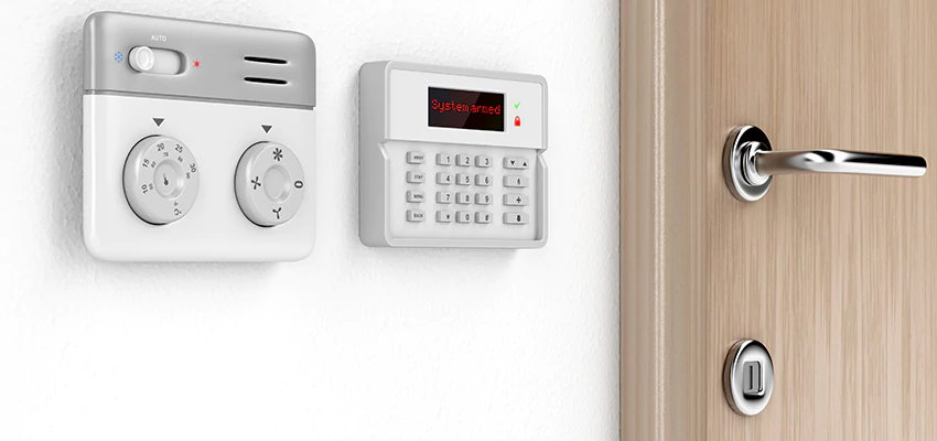 Commercial Electronic Door Lock Services in Palm Coast, FL