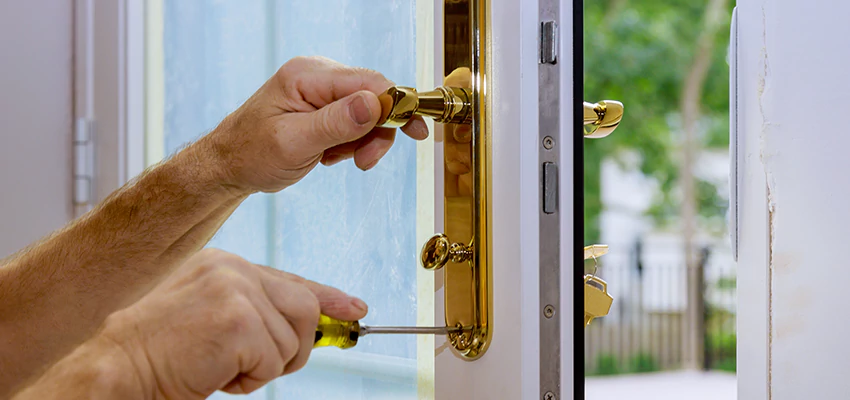 Local Locksmith For Key Duplication in Palm Coast, FL